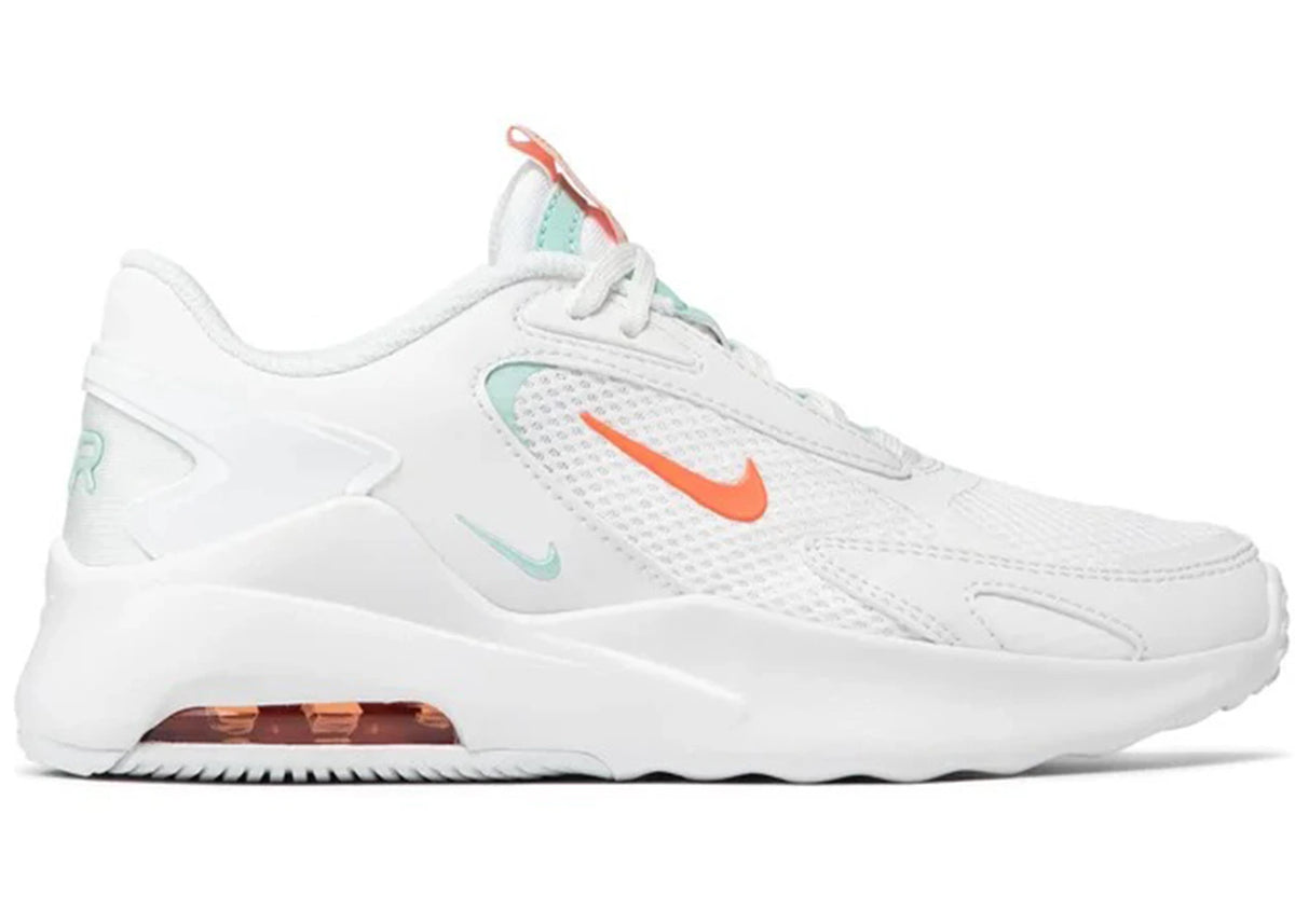 Nike Air Max Bolt White Light Dew Turf Orange (Women's) - vue secondaire A