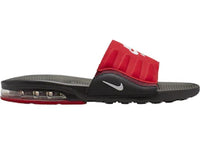 Nike Air Max Camden Slide Black University Red