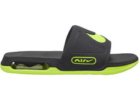Nike Air Max Cirro Slide Dark Grey Volt