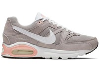 Nike Air Max Command Atmosphere Grey Coral Stardust (Women's)