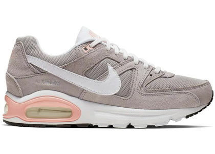 Nike Air Max Command Atmosphere Grey Coral Stardust (Women's) - authentic Nike sneakers