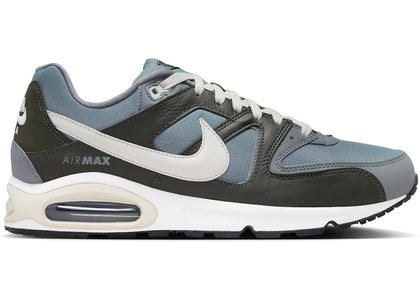 Nike Air Max Command Cool Grey Sequoia - authentic Nike sneakers