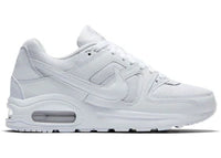 Nike Air Max Command Flex White (GS)