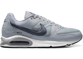 Nike Air Max Command Stealth - vue 360