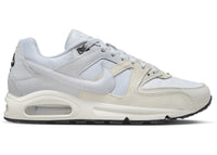 Nike Air Max Command Summit White