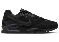 Nike Air Max Command Triple Black
