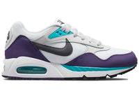 Nike Air Max Correlate Club Purple Turquoise Blue (Women's)