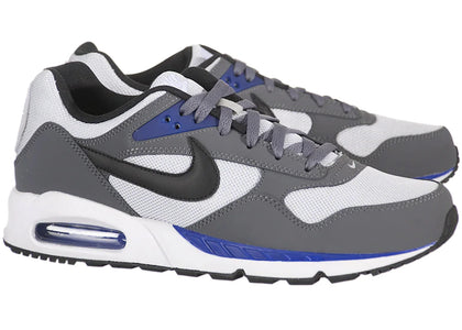Nike Air Max Correlate Pure Purple - sneakers view 2