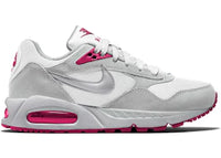 Nike Air Max Correlate Strata Grey Sport Fuchsia (Women's)