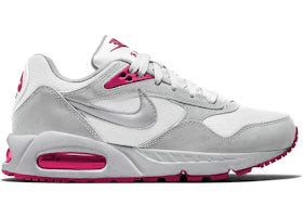 Nike Air Max Correlate Strata Grey Sport Fuchsia (Women's)