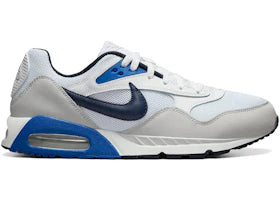 Nike Air Max Correlate White Obsidian - vue 360
