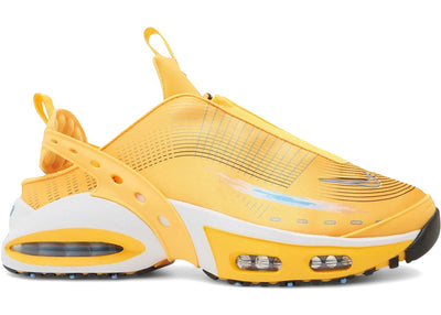 Nike Air Max Craze Laser Orange (Women's)