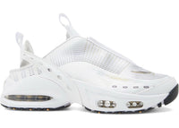 Nike Air Max Craze White Metallic Gold (Women's)