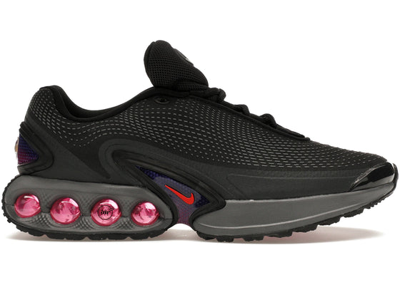 Nike Air Max Dn All Night sneakers - authentic streetwear shoes