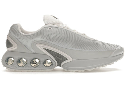 Nike Air Max Dn White Pure Platinum (Women's) sneakers - authentic streetwear shoes