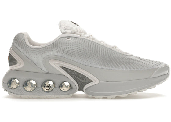Nike Air Max Dn White Pure Platinum (Women's) sneakers - authentic streetwear shoes