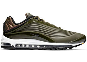 Nike Air Max Deluxe Cargo Khaki