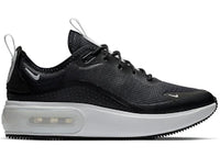Nike Air Max Dia Black Summit White (Women's)