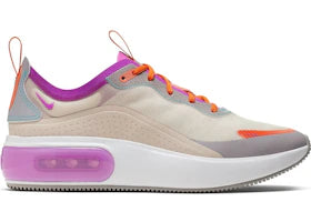 Nike Air Max Dia Light Orewood Brown (Women's) - vue 360