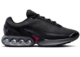 Nike Air Max Dn Anthracite Light Crimson (Women's) - vue 360