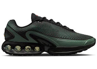 Nike Air Max Dn Black Clay Green