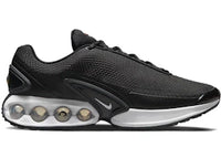 Nike Air Max Dn Black Dark Grey