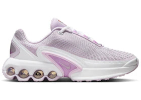 Nike Air Max Dn Doll Rush Fuchsia White (GS)