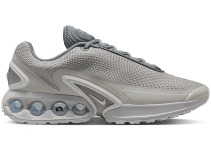 Nike Air Max Dn Flat Pewter - authentic Nike sneakers