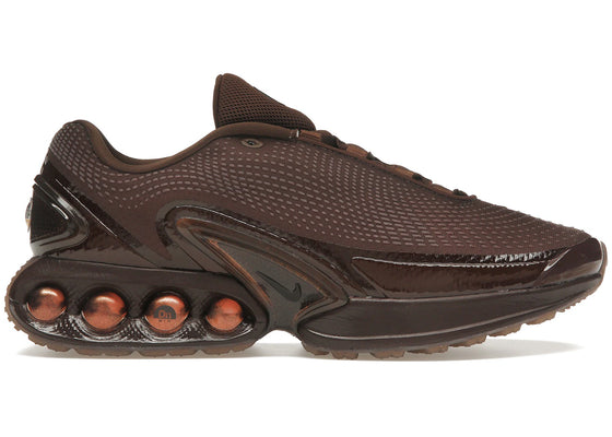 Nike Air Max Dn Isamaya Ffrench Light Chocolate (Women's) sneakers - authentic streetwear shoes