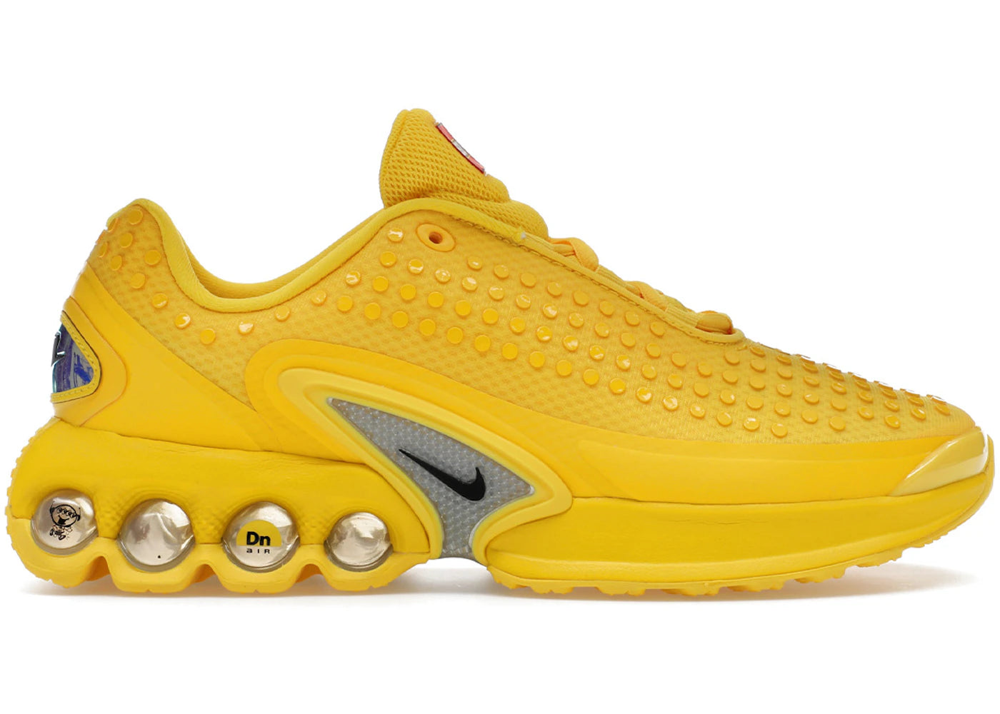 Nike Air Max Dn LEGO Tour Yellow (GS)
