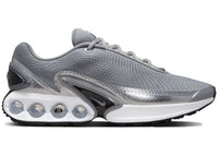 Nike Air Max DN Metallic Silver (Damen)