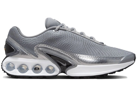 Nike Air Max Dn Metallic Silver (Women's) sneakers - authentic streetwear shoes