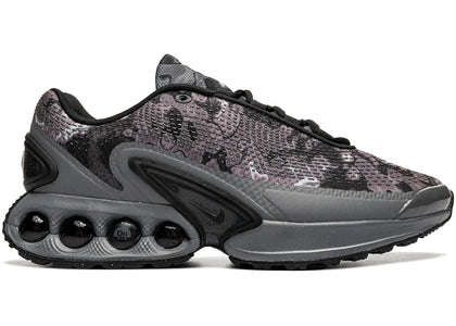 Nike Air Max Dn NRG Dark Grey Black - authentic Nike sneakers