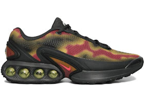 Nike Air Max Dn NRG Heat Map