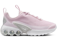 Nike Air Max Dn Pink Foam Pale Pink White Metallic Silver (PS)