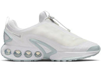 Nike Air Max Dn Roam White Off White Metallic Silver