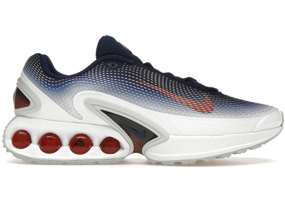 Nike Air Max Dn SE Olympics sneakers - authentic streetwear shoes
