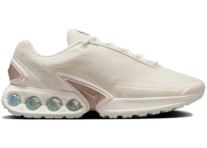 Nike Air Max Dn Sail Light Soft Pink (Women's) - sneakers view 2