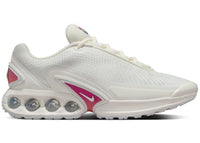 Nike Air Max Dn Sail Phantom Hyper Violet Metallic Silver (Women's)