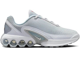 Nike Air Max Dn Silver Glitter (GS) - vue 360