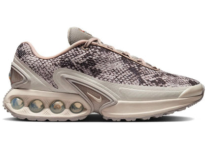 Nike Air Max Dn Snakeskin (Women's) - authentic Nike sneakers