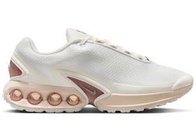 Nike Air Max Dn Tech Summit White Particle Pink (Women's) - vue 360