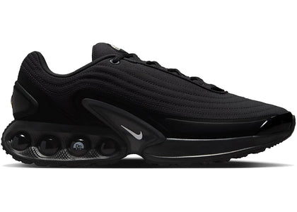 Nike Air Max Dn Winterized Anthracite Black - authentic Nike sneakers