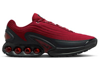 Nike Air Max Dn Winterized Noble Red Black