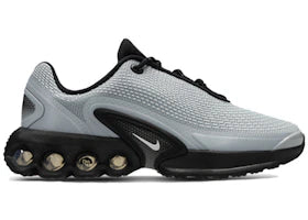 Nike Air Max Dn Wolf Grey Black (GS) - authentic Nike sneakers