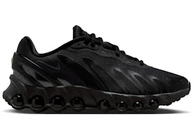 Nike Air Max Dn8 Black Anthracite (Women's) - authentic Nike sneakers