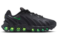 Nike Air Max Dn8 Black Green Strike Dark Smoke Grey (GS)