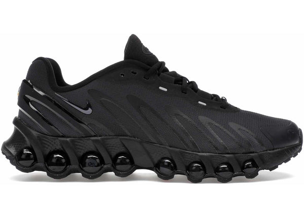 Nike Air Max Dn8 Black sneakers - authentic Nike shoes