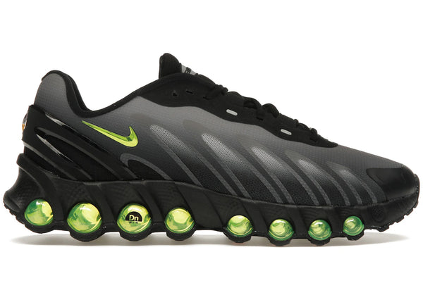 Nike Air Max Dn8 Black Volt sneakers - authentic Nike shoes