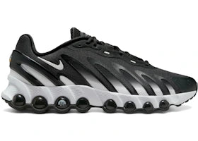 Nike Air Max Dn8 Black White - vue 360
